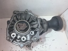 2002-2004 Saturn Vue Transfer Case Assembly 2.2l 4 Cylinder Zc84 2002-2004 Saturn Vue Transfer Case Assembly 2.2l 4 Cylinder Zc84