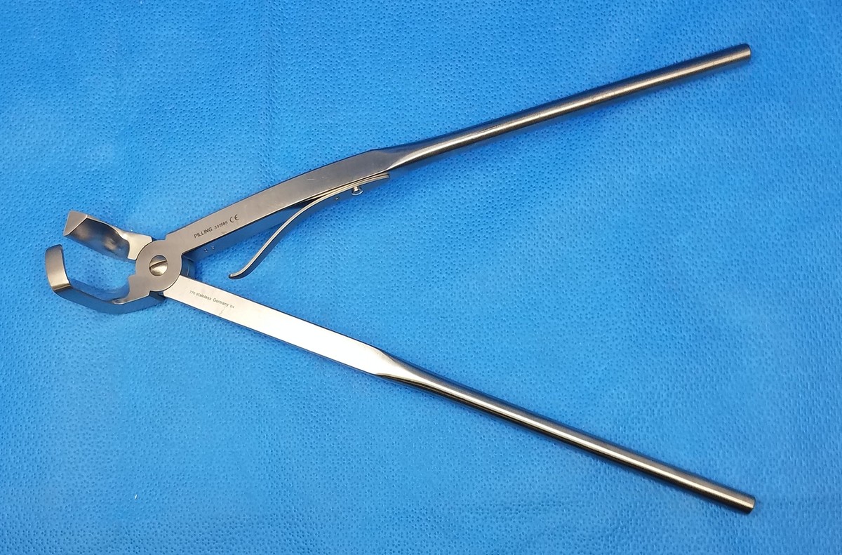 K☆ Teleflex Incorporated - Pilling Surgical Instruments Catalog