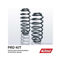 Eibach Fahrwerkssatz, Federn E7514-120 Pro-Kit