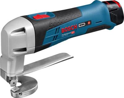 Bosch GSC 12V-13 PROFESSIONAL Elektroschere 3600 spm (Blätter pro Minute)