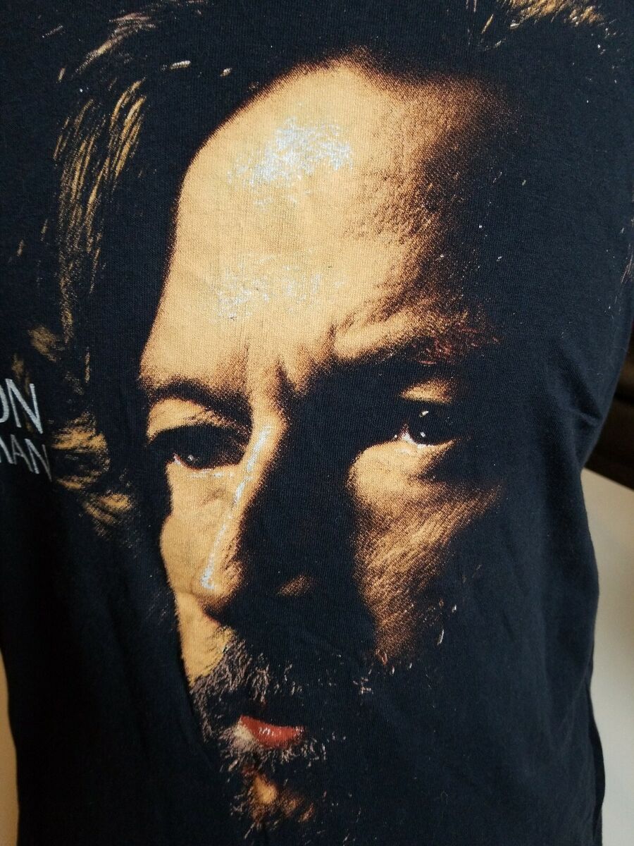 Vintage 1990 Eric Clapton Journeyman NYC Madison Sq Garden Vintage 1990 Eric Clapton Journeyman NYC Madison Sq Garden