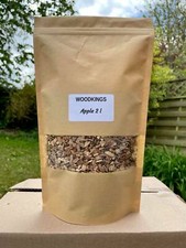 >>BUY 2 GET 1 FREE<<BBQ SMOKING WOOD CHIPS WOOD FOR FOOD SMOKER BULK BEST OFFER