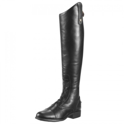 Ariat Neu Heritage Contour II Field Zip Damenstiefel