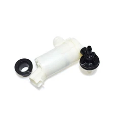 Window Cleaning Windshield Washer Fluid Pump For Honda CR-V 2.4L #76806-SMA-J01