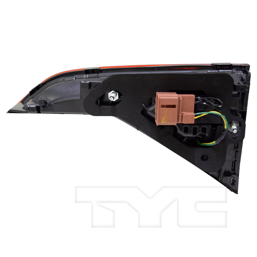 TYC Left Side LED Lid Tail Light Assy for Volkswagen Jetta 2019-2020 Models - Picture 2 of 3