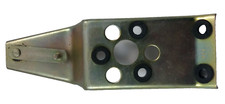 Support moteur Fiat 850