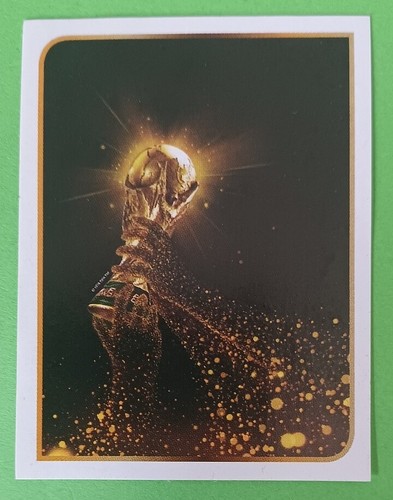 PANINI WORLD CUP SOUTH AFRICA 2010 STICKERS -pick up from drop down list 467-638 - Picture 173 of 173