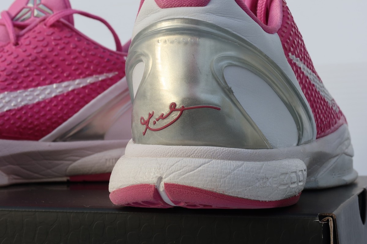 KOBE 6 プロトロ　Kay yow 29cm スポンジボブ Nike Zoom Kobe 6 Protro Think Pink KAY YOW - 13 US | eBay