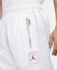 Nike Jordan Legacy AJ5  Mens Woven Pants Trousers New Large  CU1670-100
