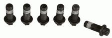 1874 000 067 SACHS Screw Set, flywheel for FORD