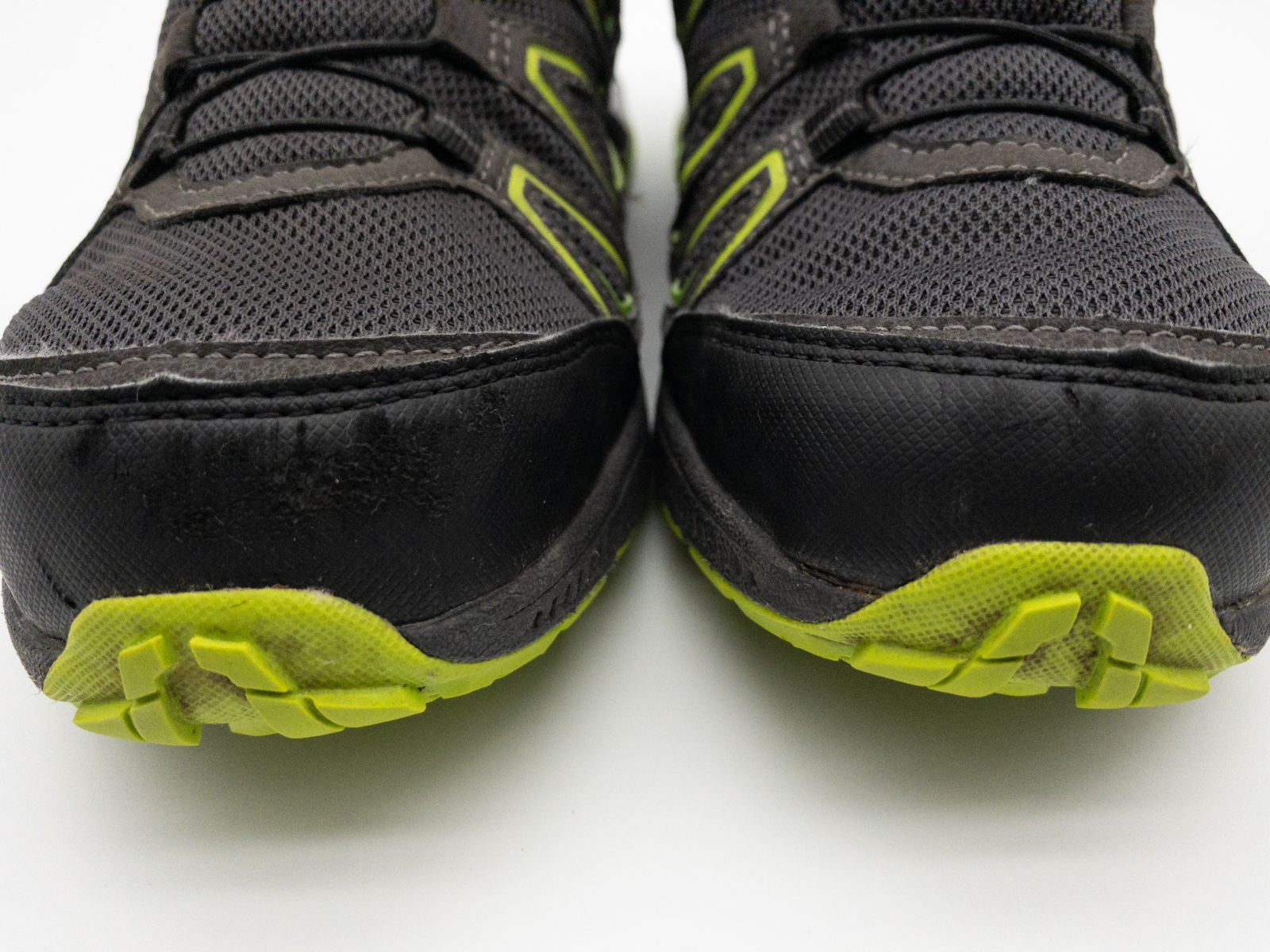 Salomon sneaker da bambino scarpa per il tempo libero scarpa da trekking taglia 36.2 3 EU art. 8881 98