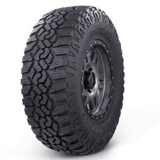 4 New Kanati Trail Hog - Lt315x70r17 Tires 3157017 315 70 17