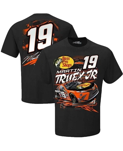 Martin Truex Jr NASCAR Shirts