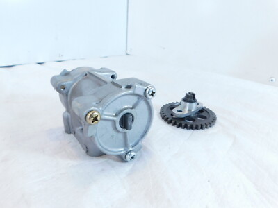 Kawasaki Ninja ZX-11 ZX1100 ZRX1200 GPZ1100 OEM Engine Motor Oil