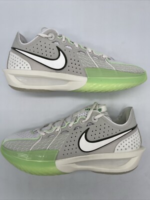 Size 10.5 - Nike Air Zoom GT Cut 3 Vapor Green for sale online | eBay