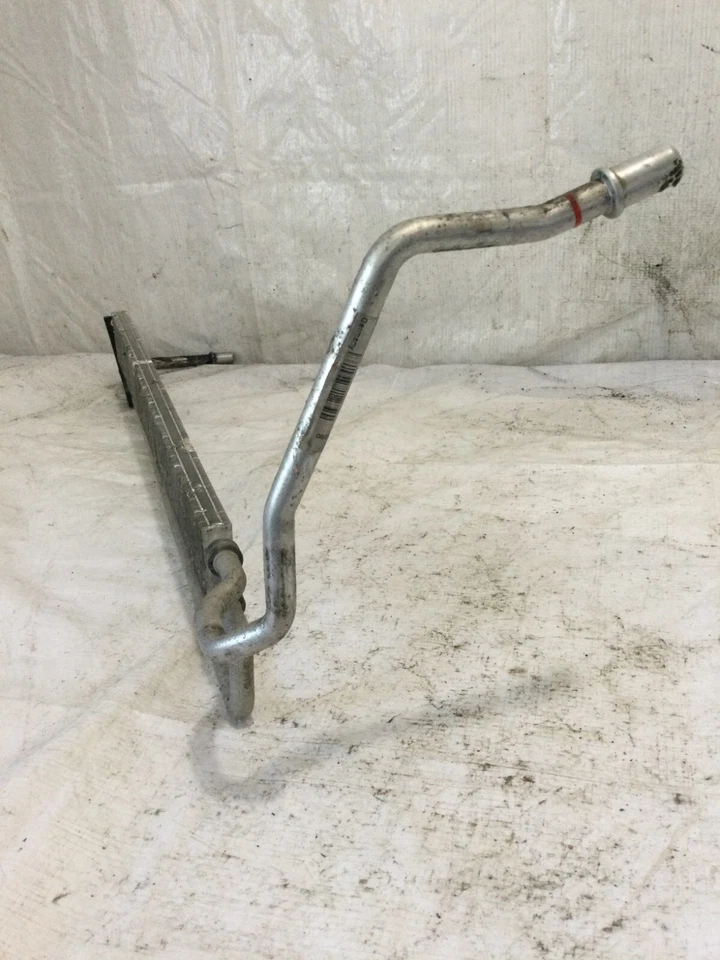 BMW 745I 2004 conjunto de filtro de enfriador de aceite Foto 2 de 4