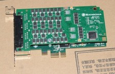 Sangoma AFT Series Model A108 PCIe x1 Interfa...