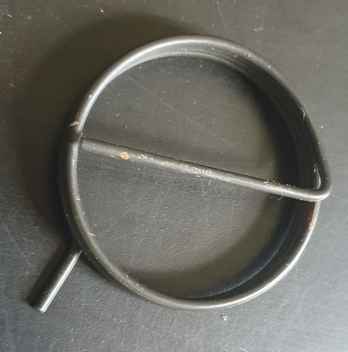 BMW E46 Mittelkonsole  innere Klammern Armlehne