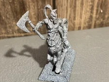 A16311 RACKHAM CONFRONTATION METAL OOP KELT CENTAUR 1