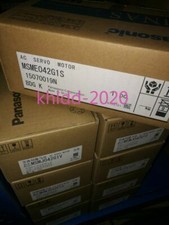 1PC New Panasonic MSME042G1S AC Servo Motor In Box Expedited Shipping