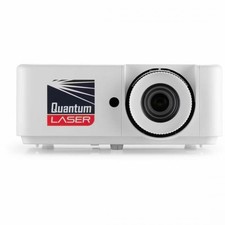 InFocus IN1028SL Nemesis II 1080p Standard Throw Projector