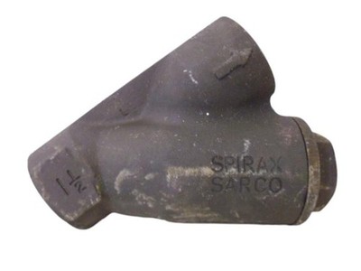 SPIRAX SARCO FG12 PN25GGG40 STEAM SEPARATOR NSNP