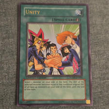 yugioh card unity Amazon.com: Paladins of Bonds and Unity - SUDA-EN000 - Quarter Century  Secret Rare