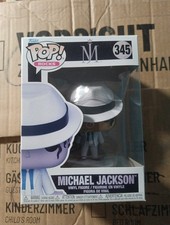 Michael Jackson - Smooth Criminal - Funko Pop...