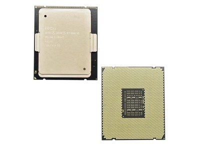 Intel Processor Xeon E7-8891 V2 10 Cores 37.5MB Cache 3.20GHz FCLGA2011-1 SR1GW