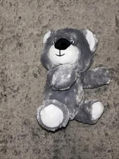 Karina Sophie Koala Teddy Bear Plush Gray 10" Progressive Plush Stuffed Animal 