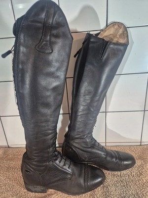 Mountain Horse Supreme High Rider Boots Gr. UK 5 (EU38) Regular/Schmal