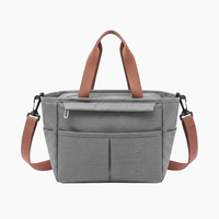 Nanxson 7L Isolierte KüHltasche Klein FüR MäNner Frauen, Wiederverwendbare Therm
