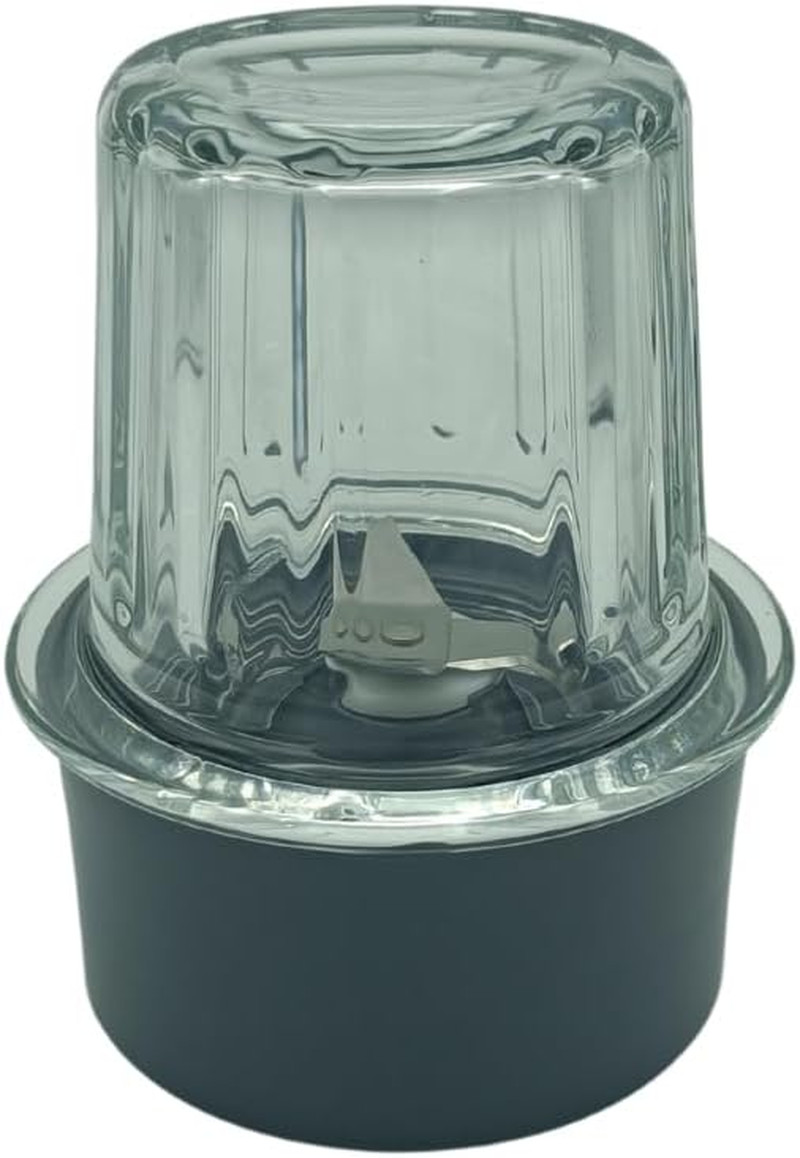 Tritatutto Vetro Kenwood Prospero AT286 - Macina Caffè e Spezie KW714229