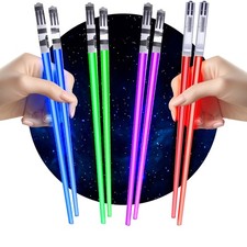 Lightsaber Pizza Cutter - Star Wars Inspired Rolling Blade With Sound Effects