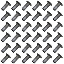 D1761R Brake Pad Rivets Fits John Deere 3010 4020 4040 4430 4650 8430 ++ Tractor