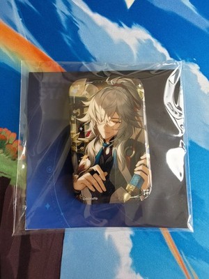 Honkai Star Rail offizielles Jing Yuan Lichtkegel Abzeichen miHoYo