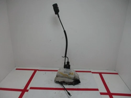 000661 Cerradura Puerta Delantera Izquierda para RENAULT LAGUNA II GRAND 815788 - Imagen 1 de 9