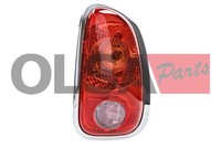Heckleuchte Bremsleuchte Rechts FÜR Mini - Olsa Aftermarket 72256
