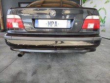 Pare-choc arrière BMW 2002