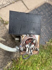 Hobart Rinse Tank Complete Assembly