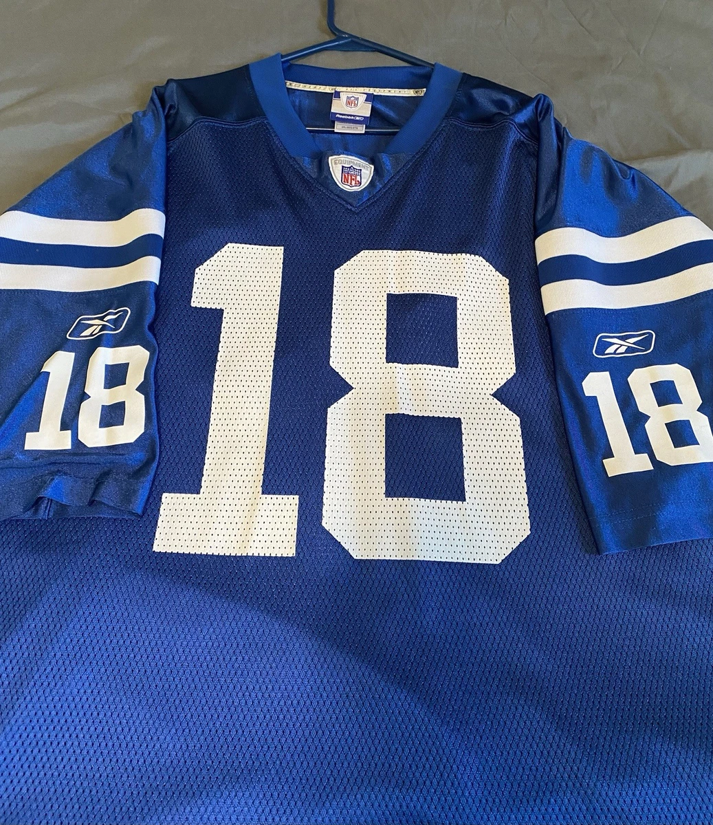 Reebok Peyton Manning NFL Jerseys for sale | eBay