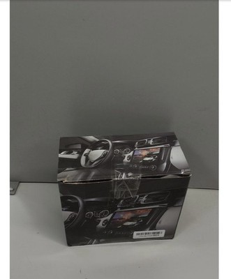 Android 14 2 DIN Car MP5 Player In-Dash Touchscreen Head Unit