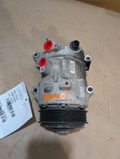 AC Compressor A25AFKS Engine Fits 19-25 RAV4 305135