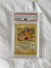 Birthday Pikachu (Celebrations Classic Collection) Graded PSA 10 ⚡️POKEMON TCG