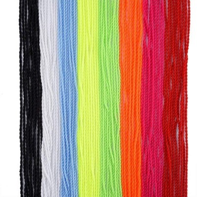 Polyester Yoyo String with 100pcs Professional Yoyos String Replacement
