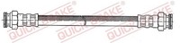 Quick Brake Bremsschlauch Hinterachse, Links, Rechts U.A. FüR Seat, VW