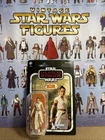 2019 Star Wars Vintage Collection VC156 Rey Action Figure MOC