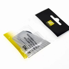 Nikon OEM DK-17 Eyepiece for D850 D500 D810 Df D810A D800E D800 D700 D5