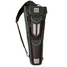 EZ Kut G2 42in Extendable Tree Trimmer Ratchet Branch Cutter, Green Sheath 1988