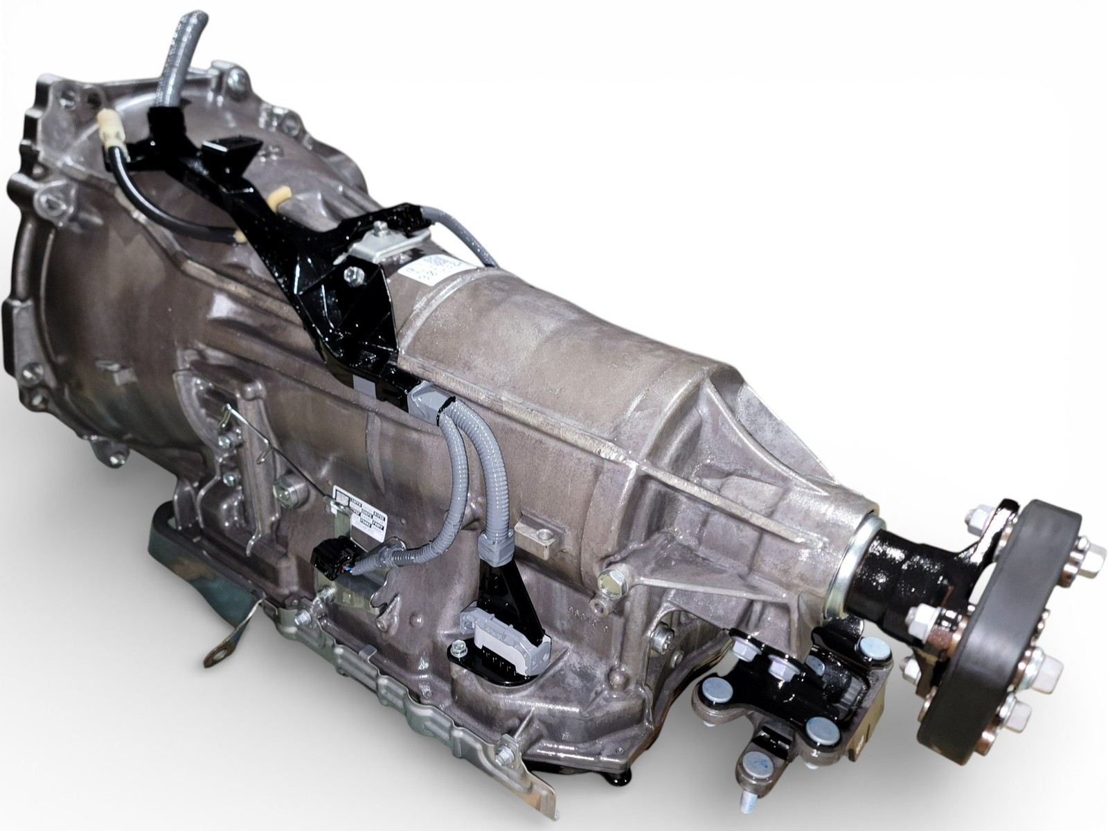 Lexus RC200T 2016 2017 2.0L Automatic RWD 8SPD Transmission JDM 8AR 1933